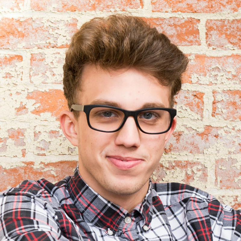 Luca M., Lead Data Scientist